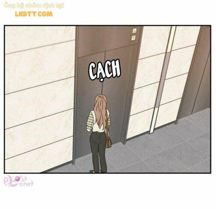 kiếp này cũng xin chăm sóc tôi như vậy nhé kiếp này cũng xin chăm sóc tôi như vậy nhé chapter 58 57