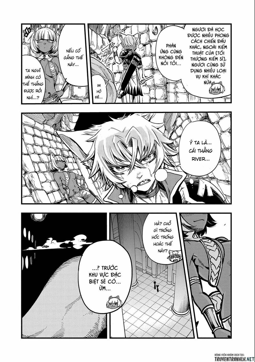 sekai saikyou no doryokuka: sainou ga (doryoku) datta no de kouritsu yoku kikakugai no doryoku o shi chapter 13 16