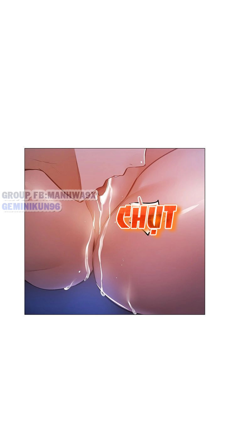 căn phòng xôi thịt chapter 17 18