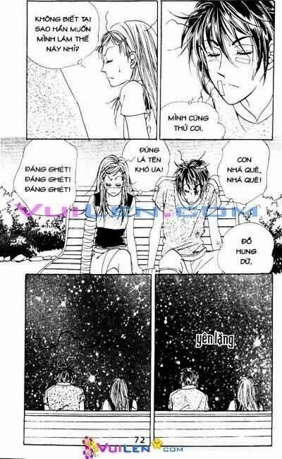 cô gái trung hoa chapter 12 72