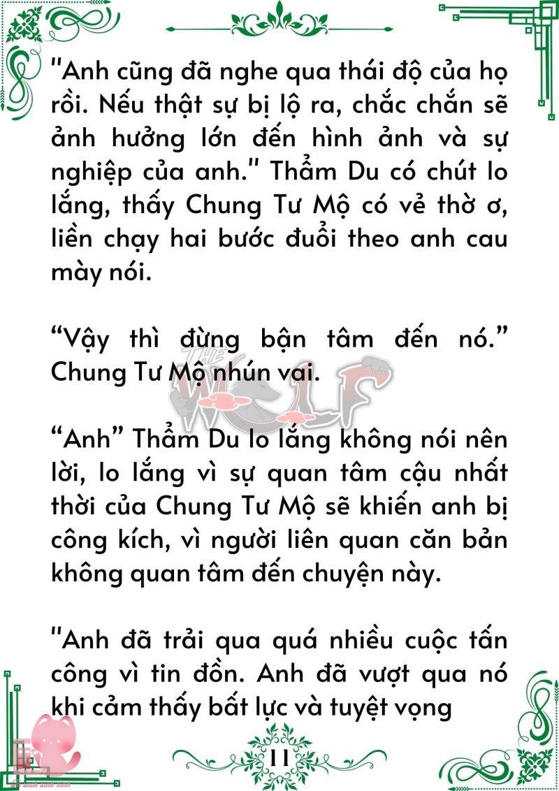 quý nhân phù trợ du chapter 54 11