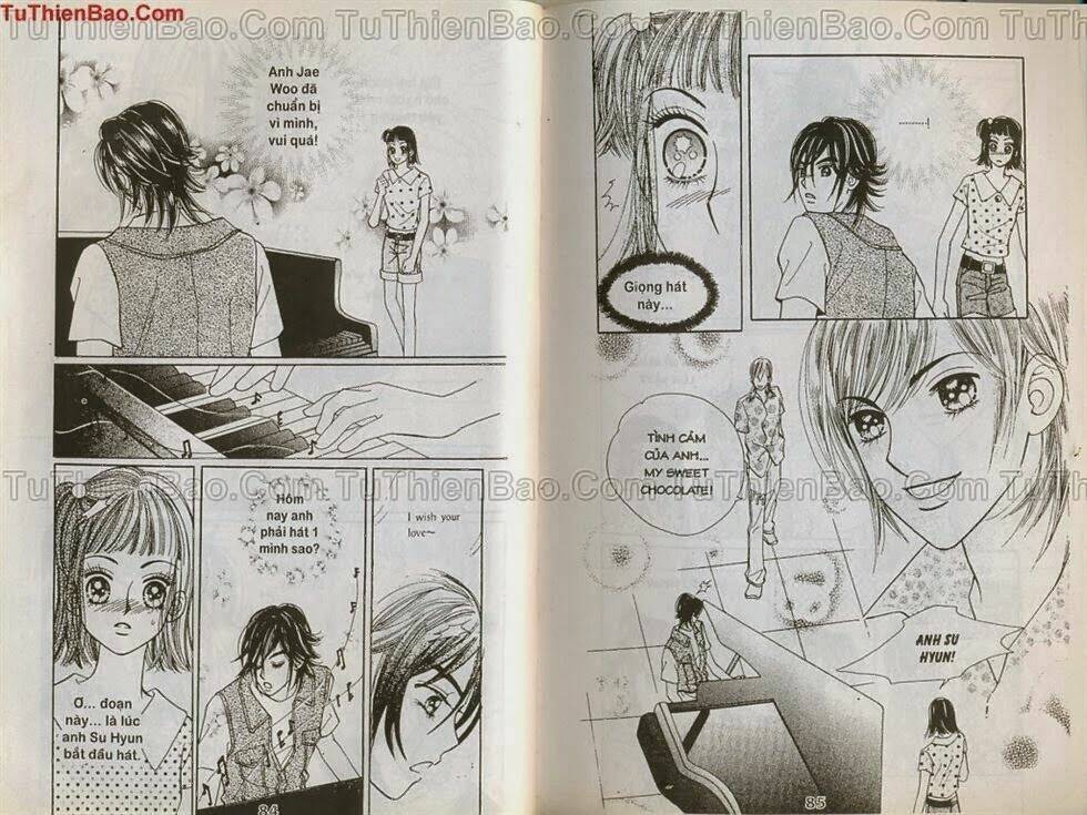 hái sao tình yêu chapter 11 43