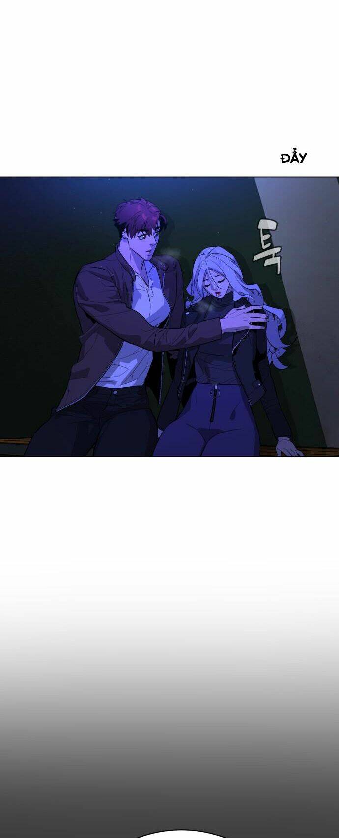 Máu trắng chapter 78.5 44