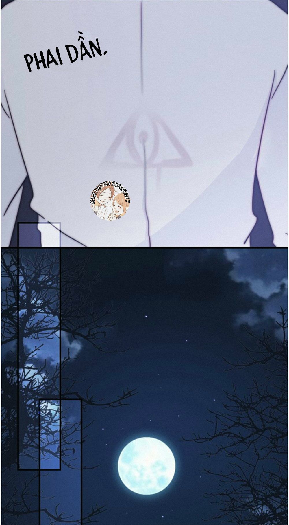 bí mật bóng đêm chapter 10.1 9