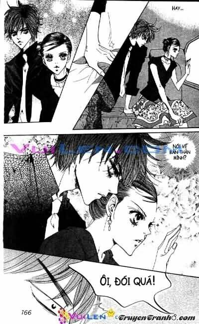 goong - [ hoàng cung ] chapter 9 164