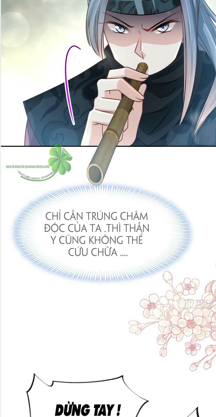 thiên hạ đệ nhất sủng phi chapter 138 18