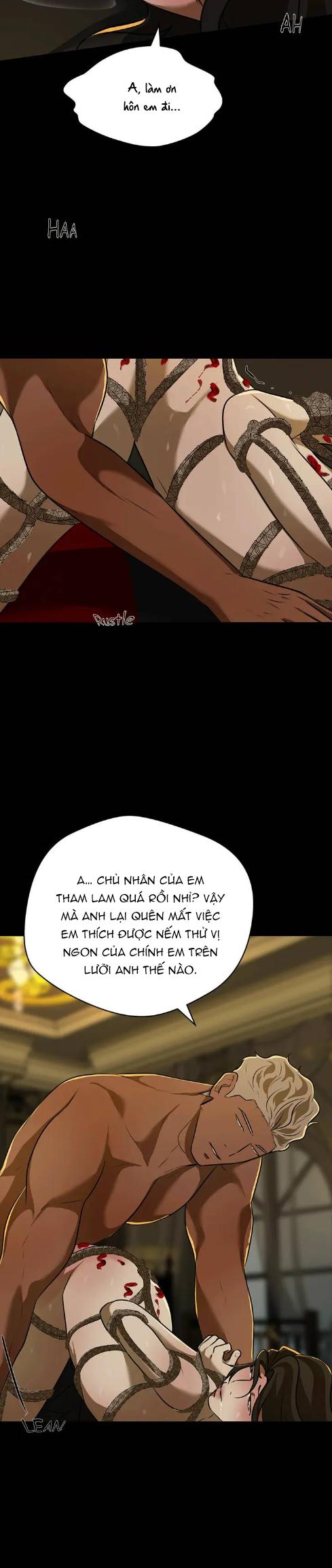 love murder basketball chapter 38 8