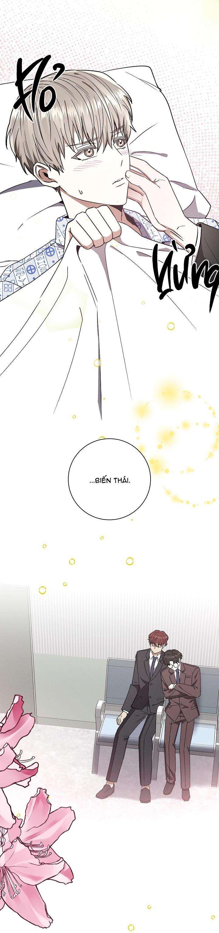 (abo) be, be chapter 31 35