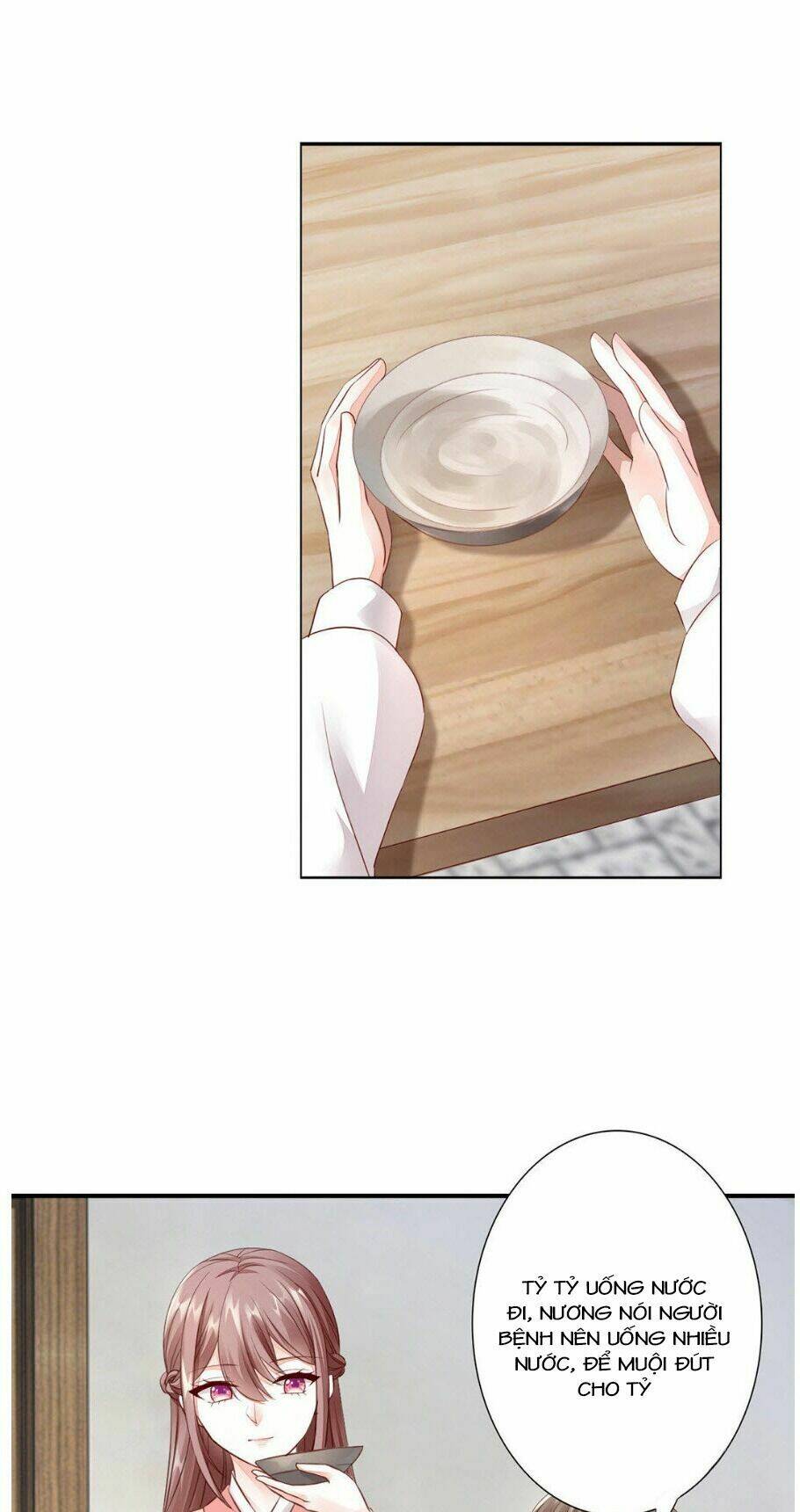 thần y yêu hậu chapter 5 8