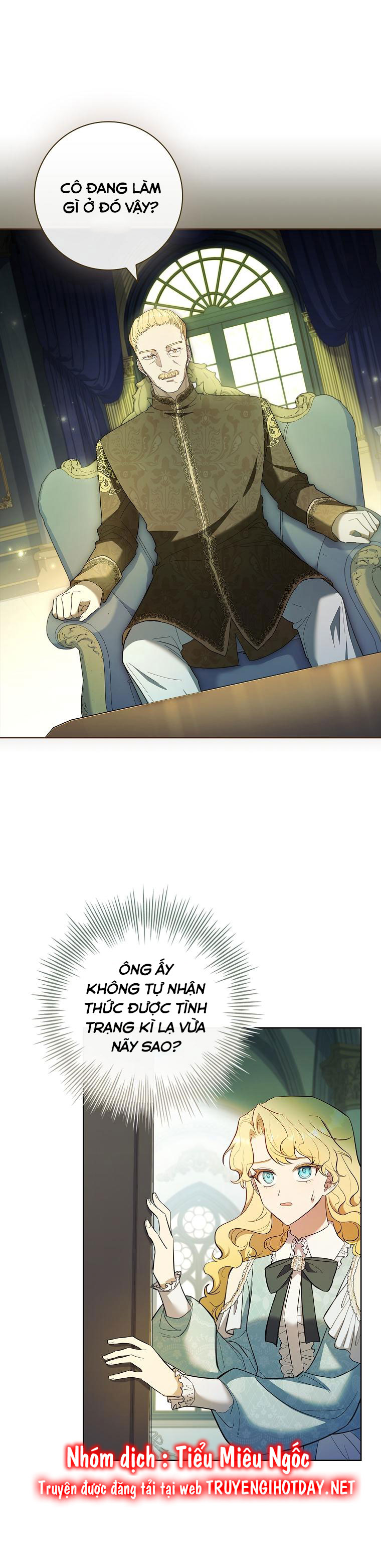 nam chính, tôi sẽ tôn trọng sở thích của anh chapter 46 6