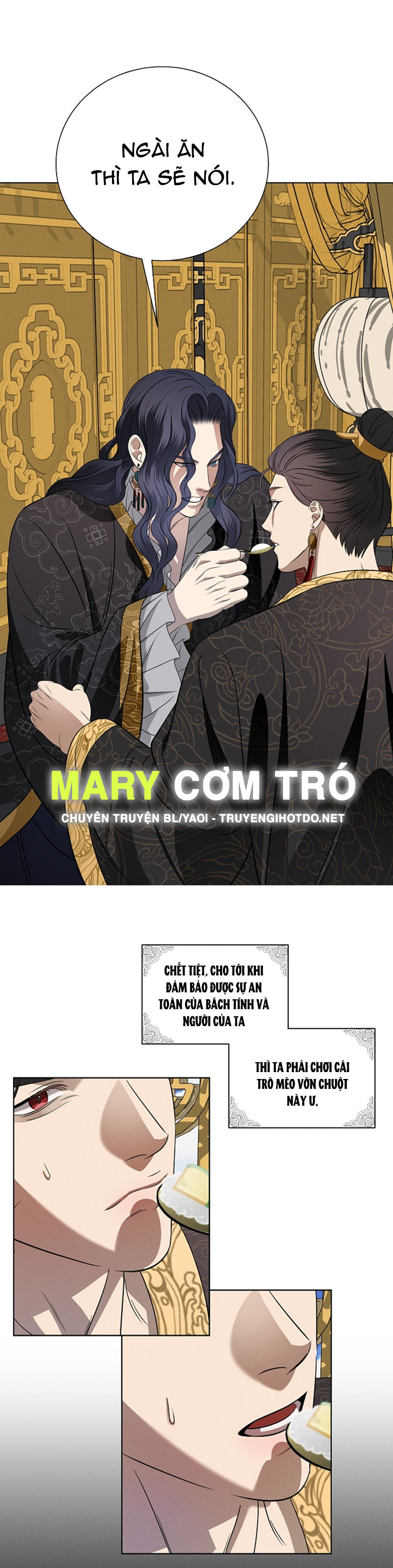 [18+] tuyển tập truyện bl ngắn - double bell chapter 46 10