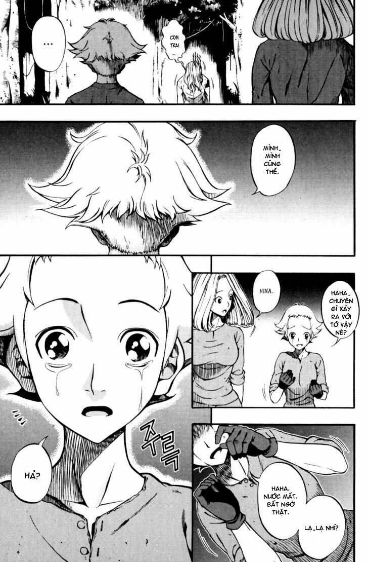 la mosca chapter 16 54