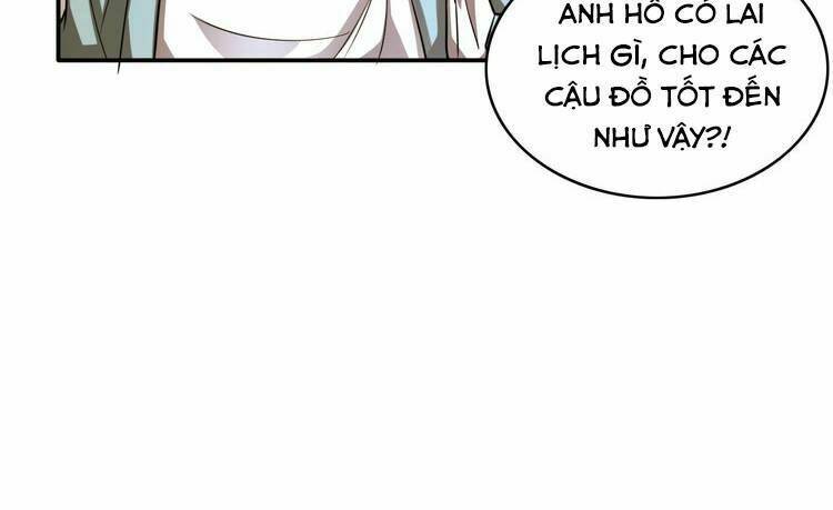 diêm vương thay thế chapter 19 4