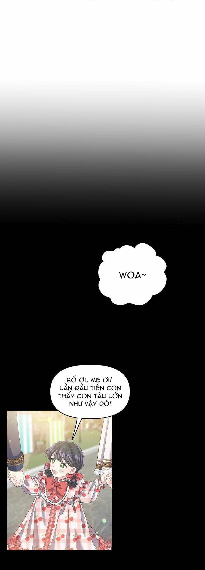 khu vườn câm lặng chapter 2 4