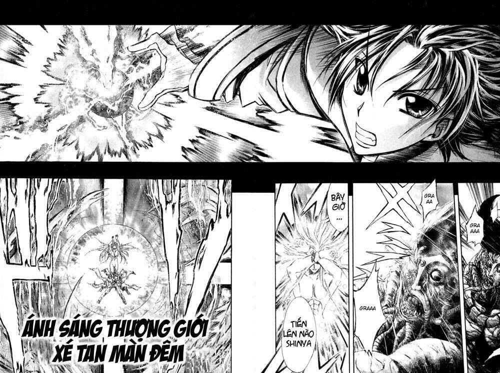 watashi no messiah-sama chapter 26 43