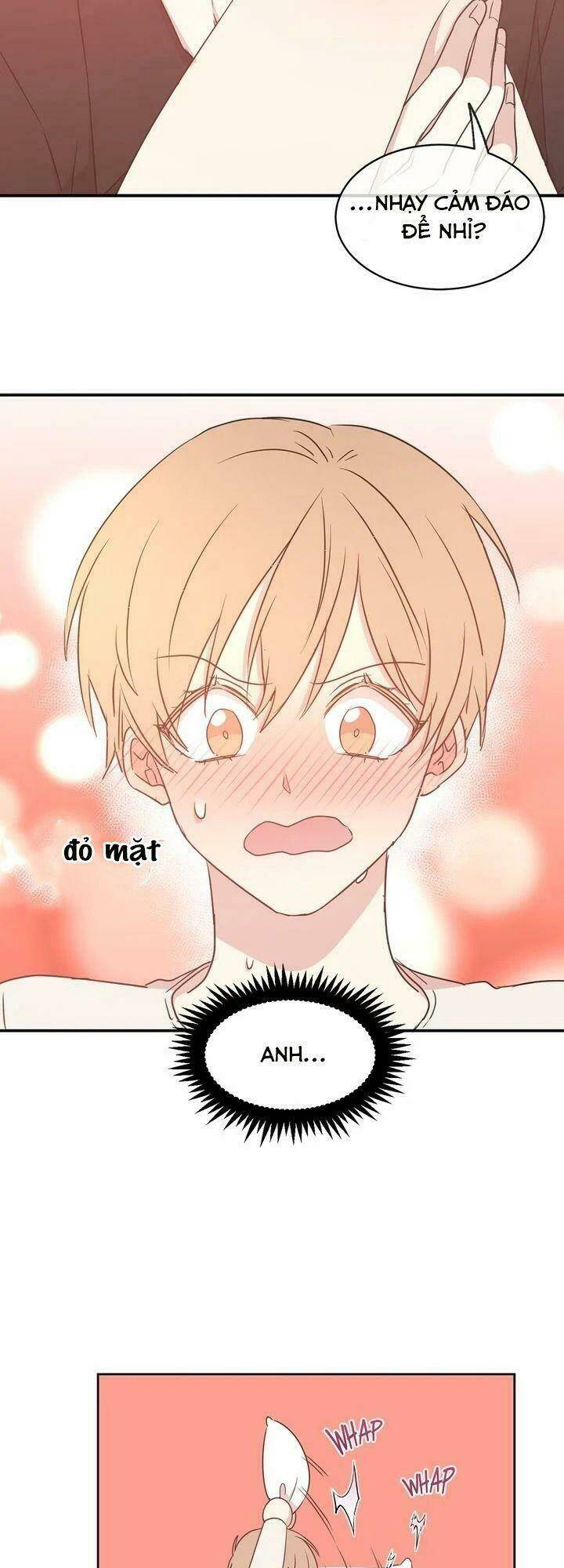 tôi chọn kết thúc của hoàng đế chapter 61 19