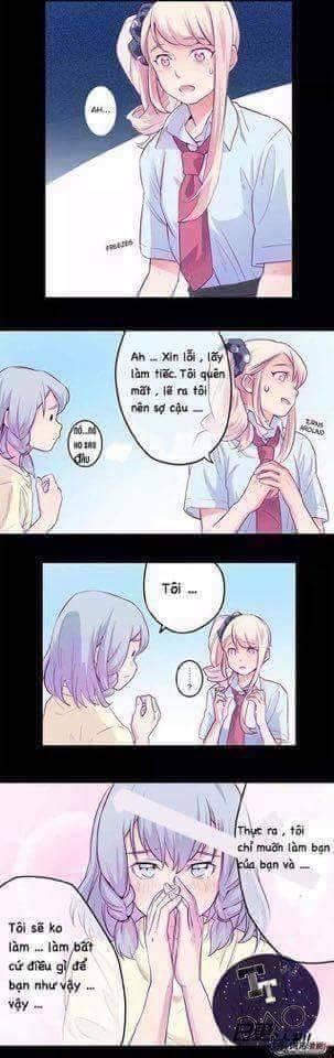 trước khi một cô gái biến mất chapter 2 14