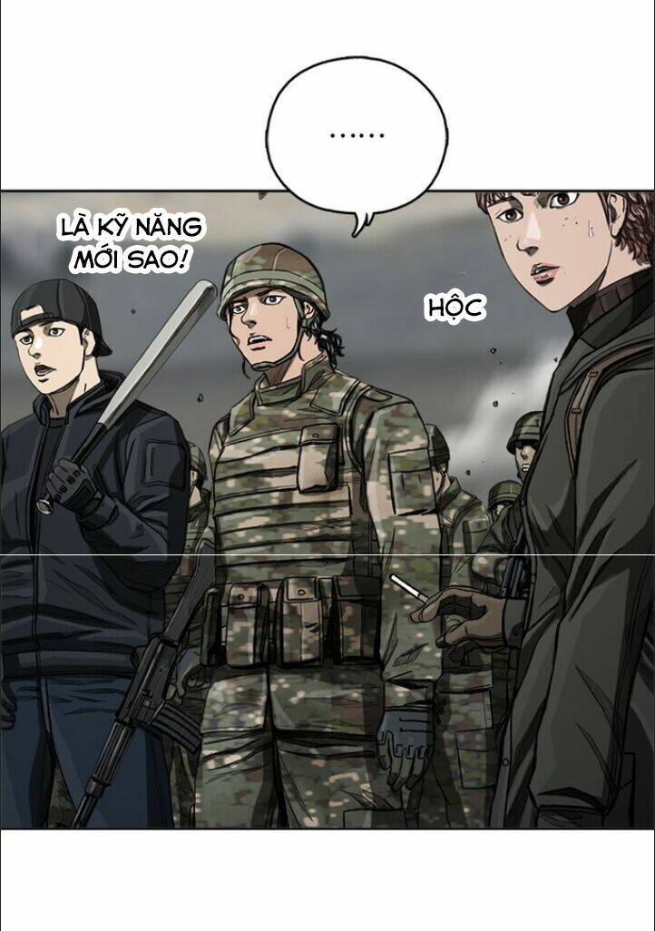 truyền thuyết anh hùng thời mạt thế chapter 7 65
