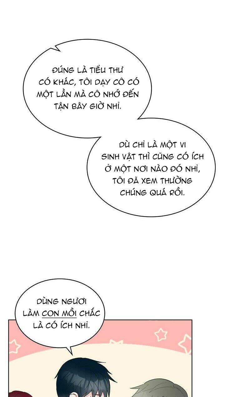 kẻ tạo ra nữ phản diện chapter 45 14