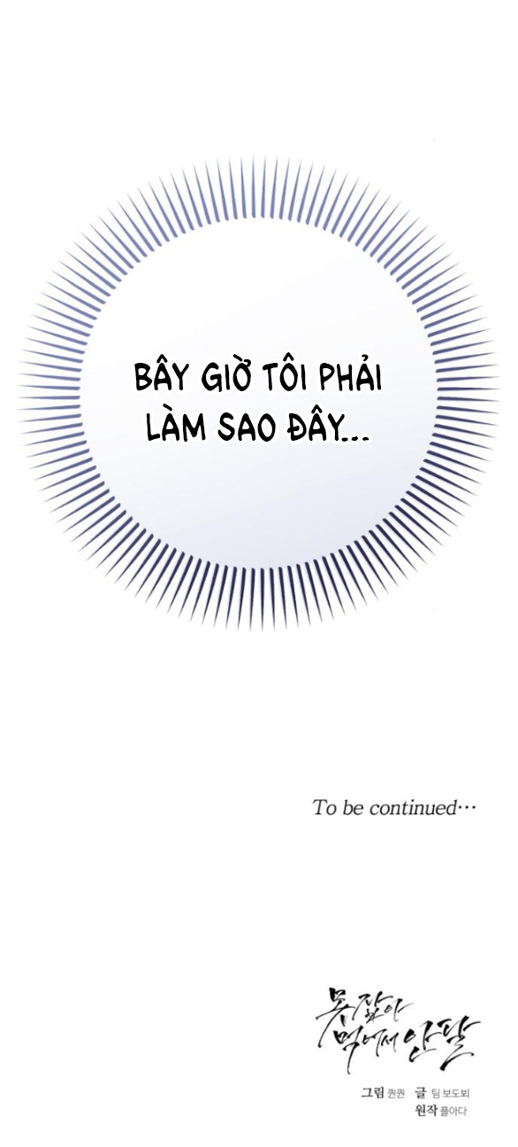 Nóng Lòng Muốn Giày Vò Em chapter 52.2 31