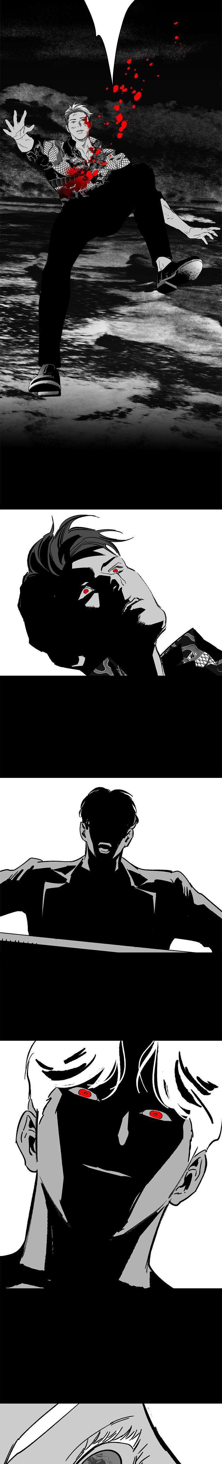 tuyển tập cuồng công - chiếm hữu công của nhà kim chapter 26.5 14