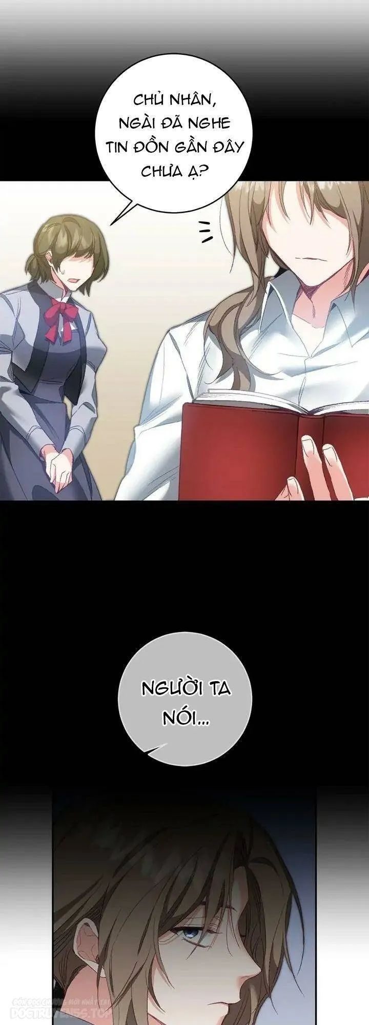 tôi trở thành hoàng đế bạo chúa trong tiểu thuyết chapter 108 4