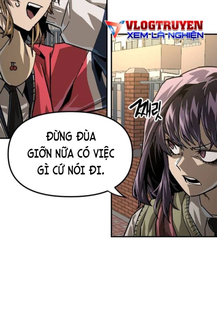 chỉ có cái c.h.ế.t mới là sự cứu rỗi chapter 22 7