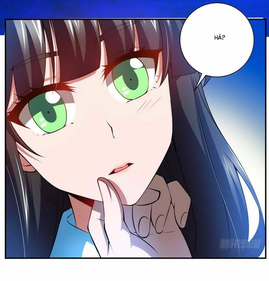 người yêu khát máu của tôi chapter 93 5