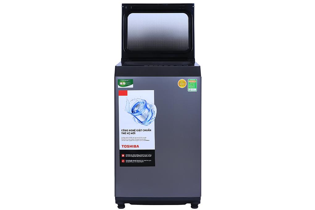 Máy giặt Toshiba 7Kg AW-L805AV - Hàng chính hãng