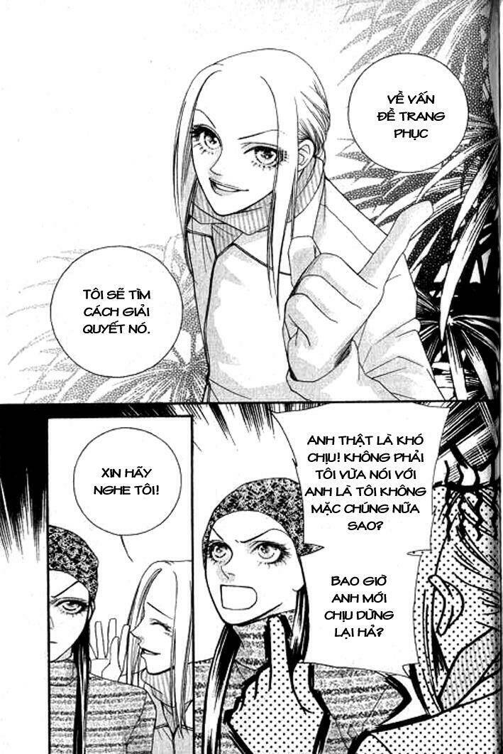 steel rose chapter 9 5