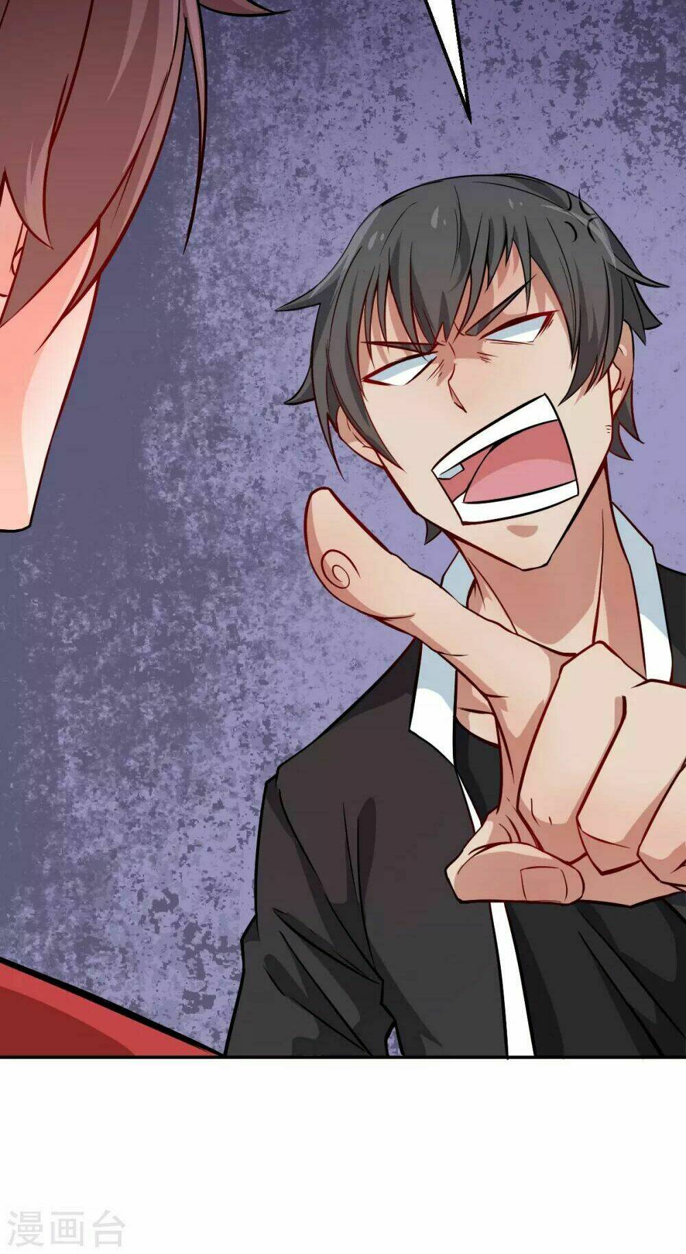 vườn trường cuồng sư hệ thống chapter 13 11