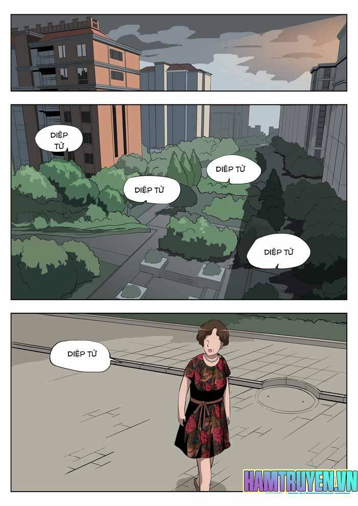 ngụy thủy nghi vân chapter 14 7