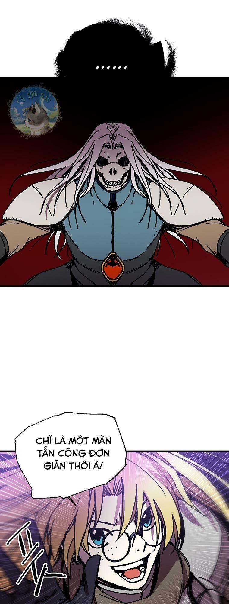 người chơi lỗi chapter 97 21