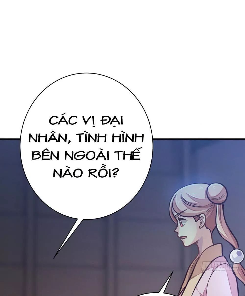 thái tử phi nhà ta thật hung hăng chapter 35 33