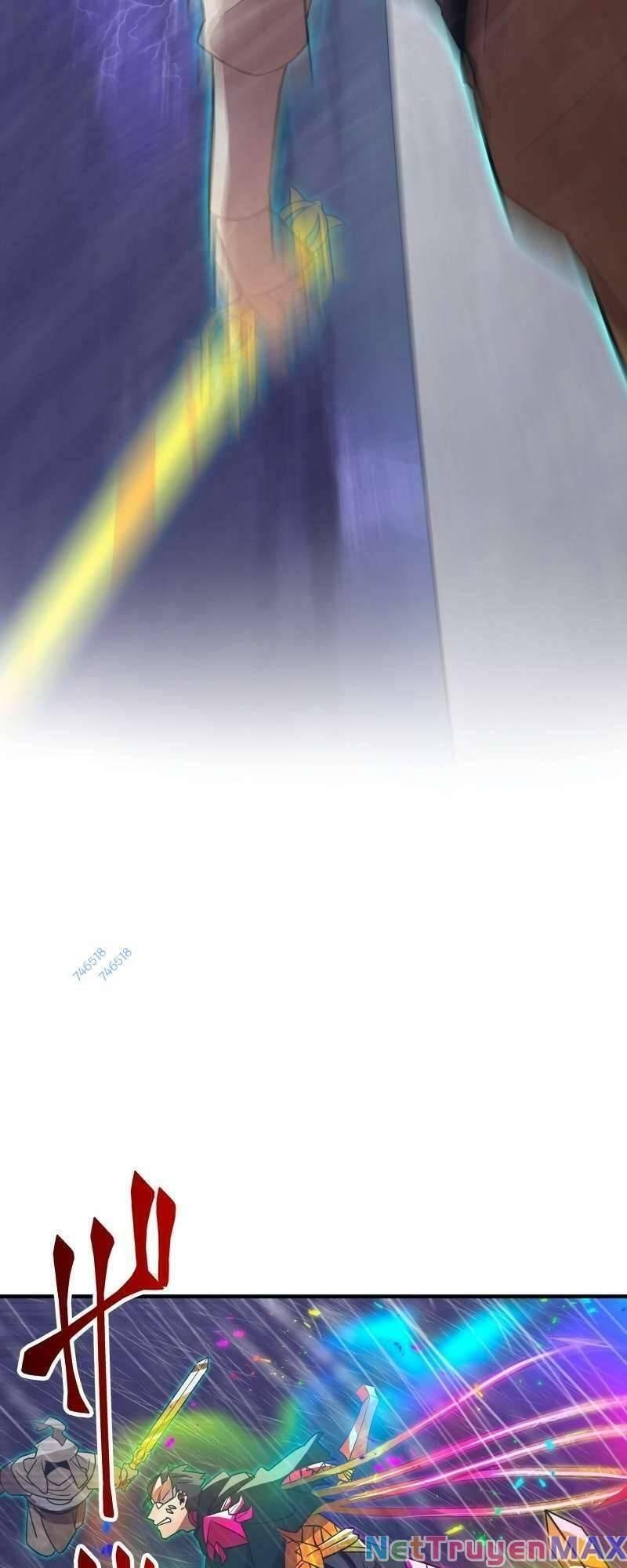 Huyết Thánh Cứu Thế Chủ~ Ta Chỉ Cần 0.0000001% Đã Trở Thành Vô Địch chapter 25 73