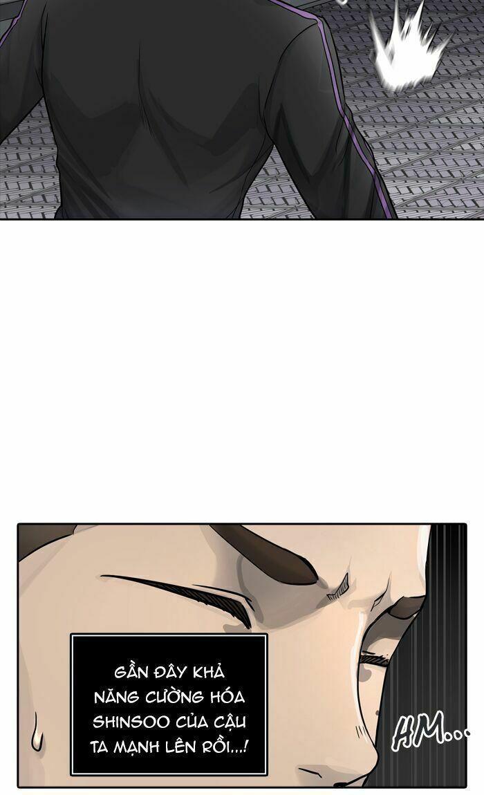 tòa tháp bí ẩn 2 chapter 430 53