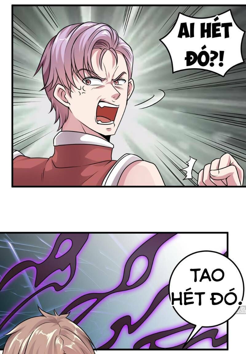 địa phủ khai phá thương chapter 131 17