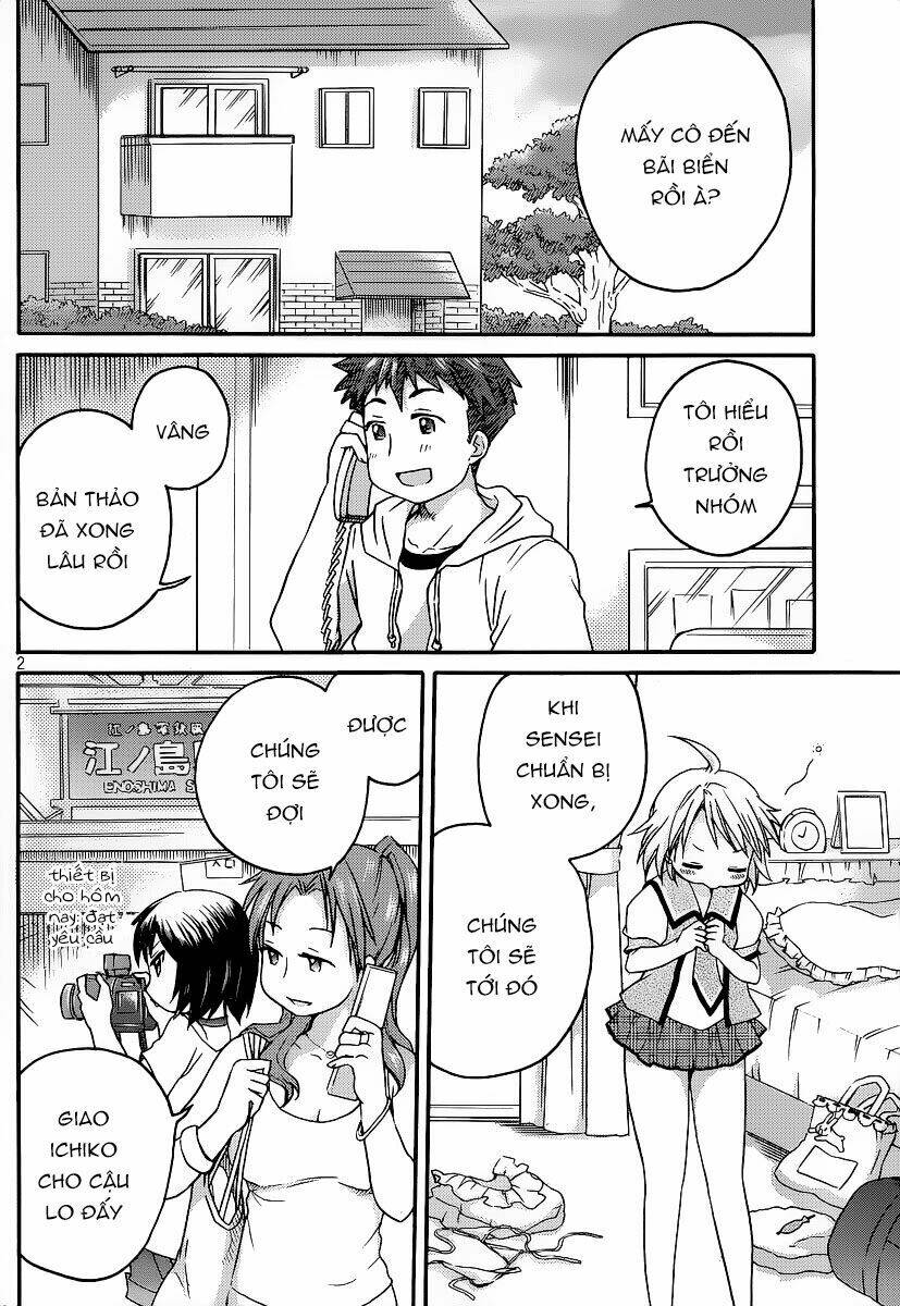 comic studio chapter 7 4