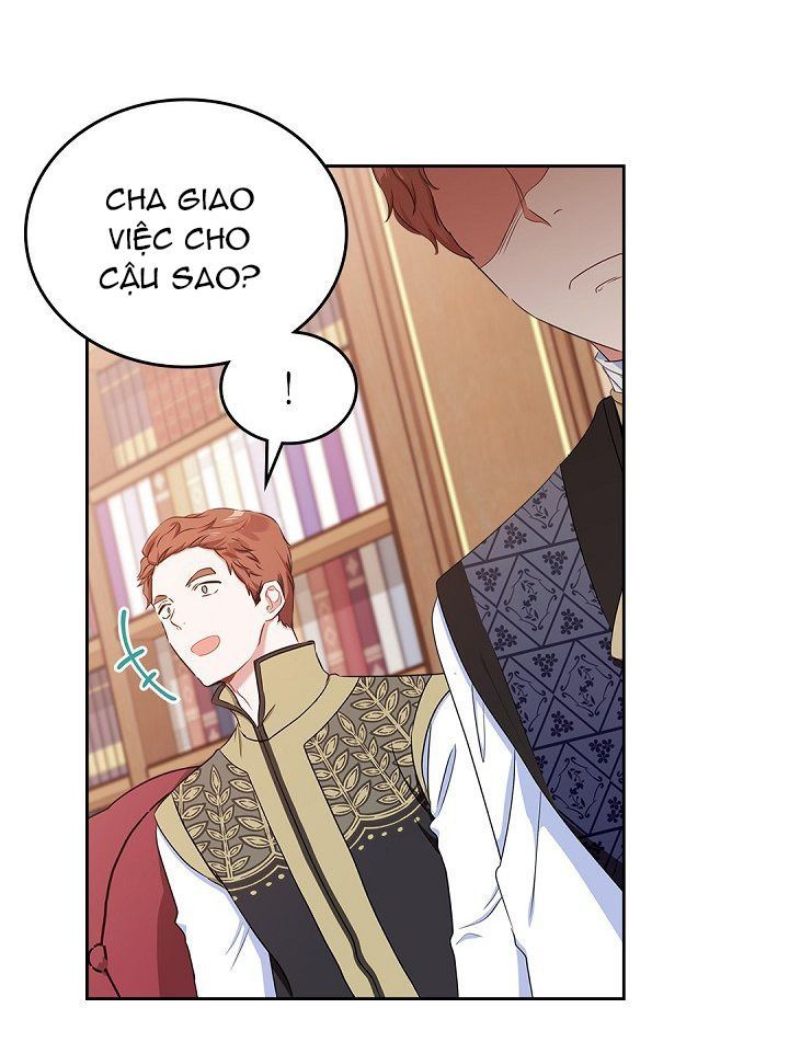 lần này tôi sẽ trở thành gia chủ chapter 14 26