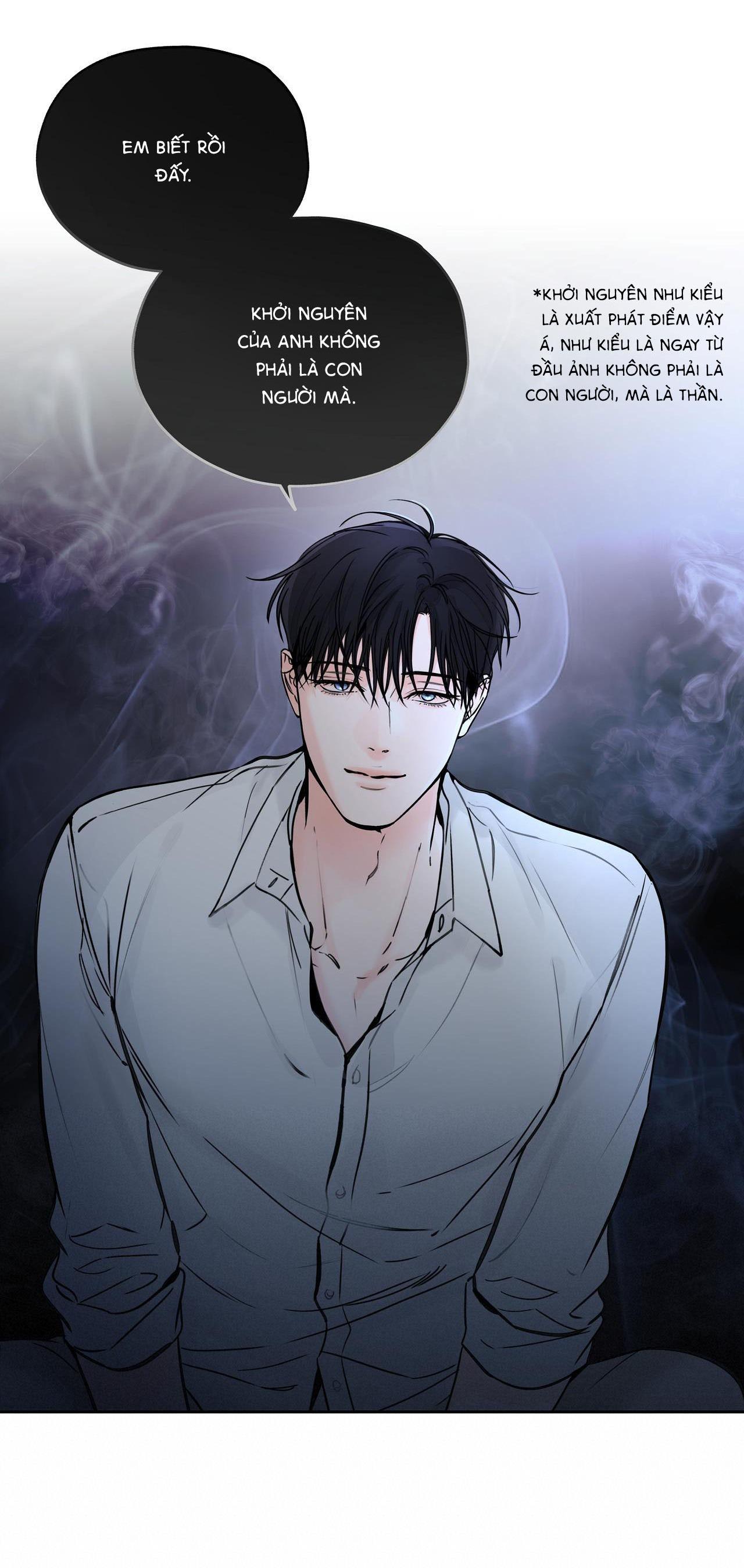 hạ cánh cuối chân trời chapter 26 9