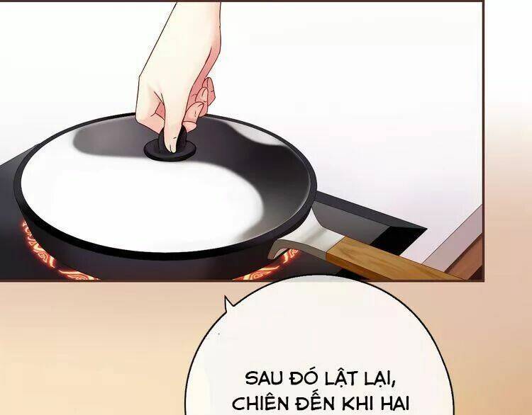 thực luyến kỳ duyên chapter 37 21