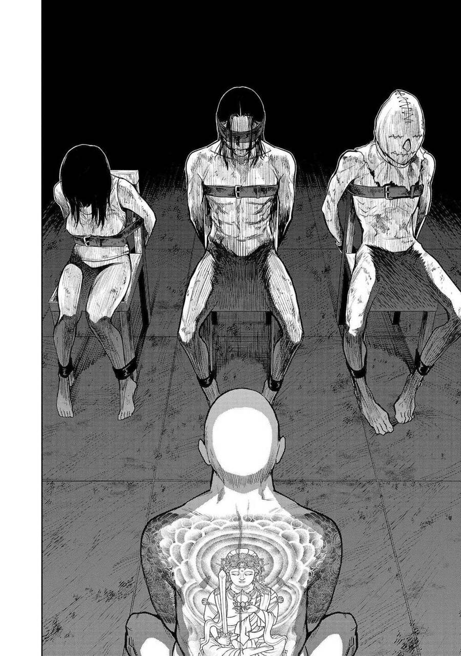 vậy để tớ giết chúng thay cậu nhé? (tiền truyện) chapter 1 22