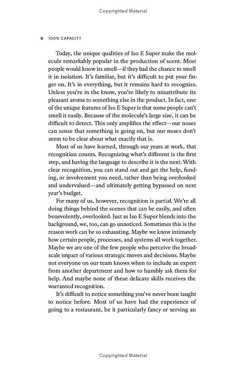 Sách ngoại văn: 100% Capacity - The End Of Gender Balance As We Know It Paperback