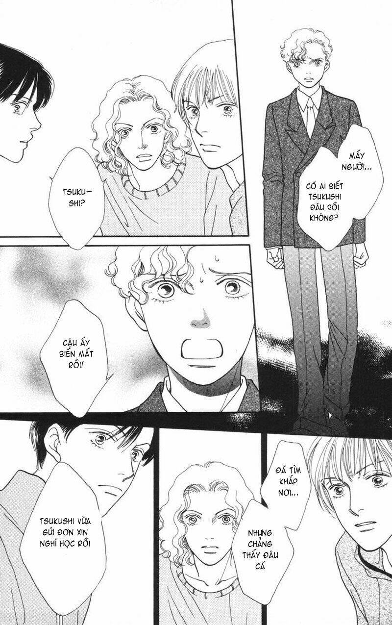 con nhà giàu chapter 140 7