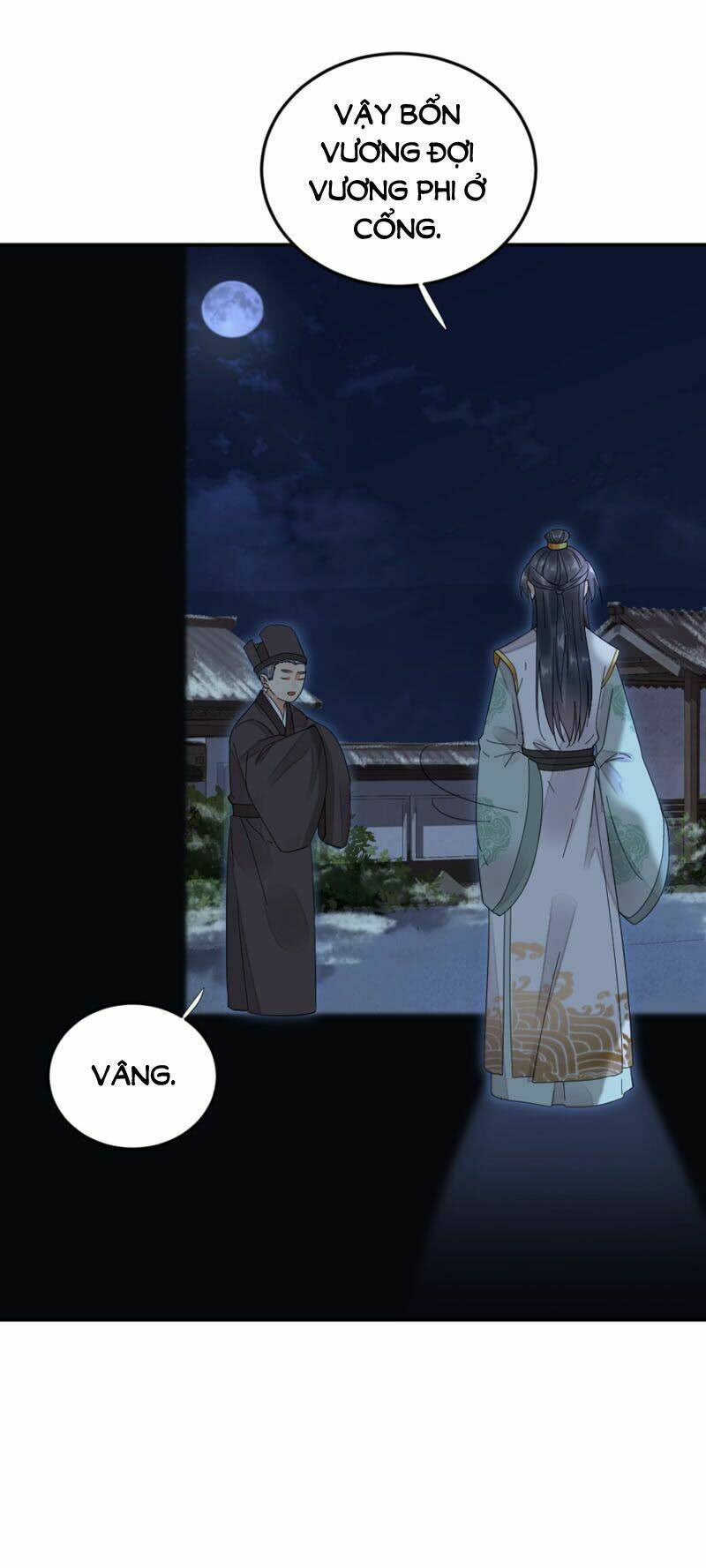 dục hỏa độc nữ chapter 86 17