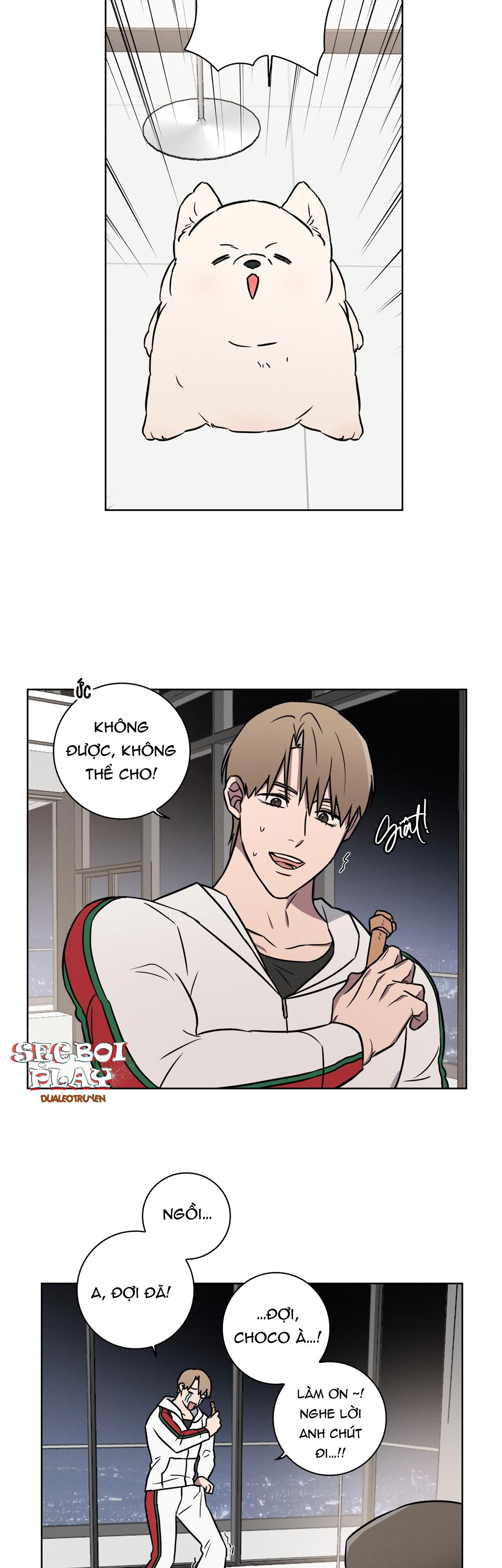 love gym chapter 14 2