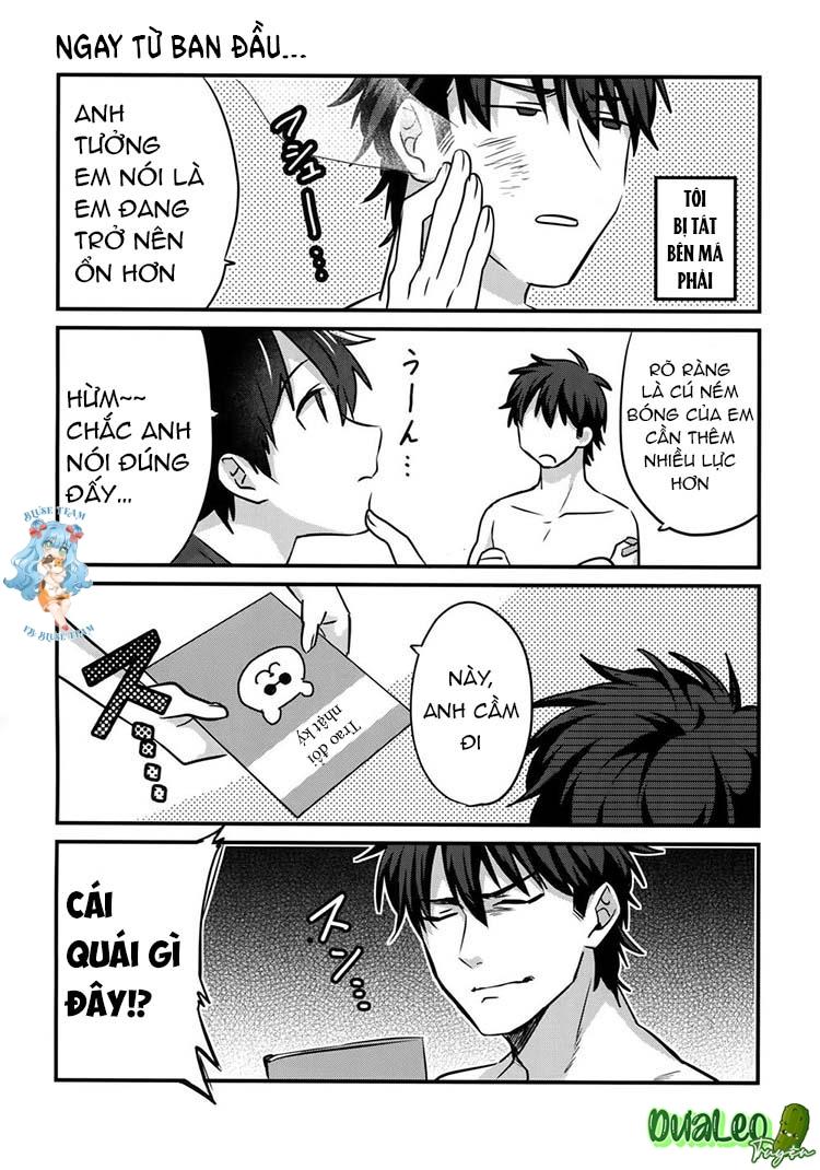 tổng hợp oneshot boylove chapter 27 2