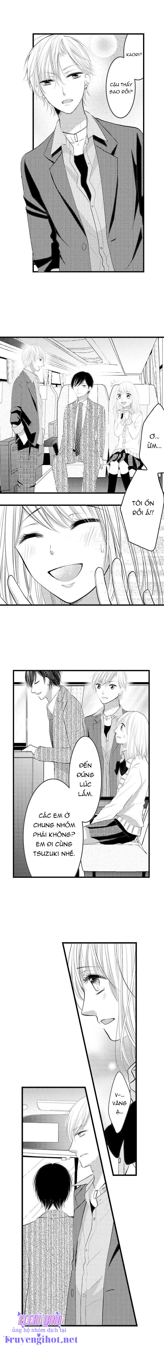 2 giờ sáng tại nhà của thầy giáo chapter 13.1 3