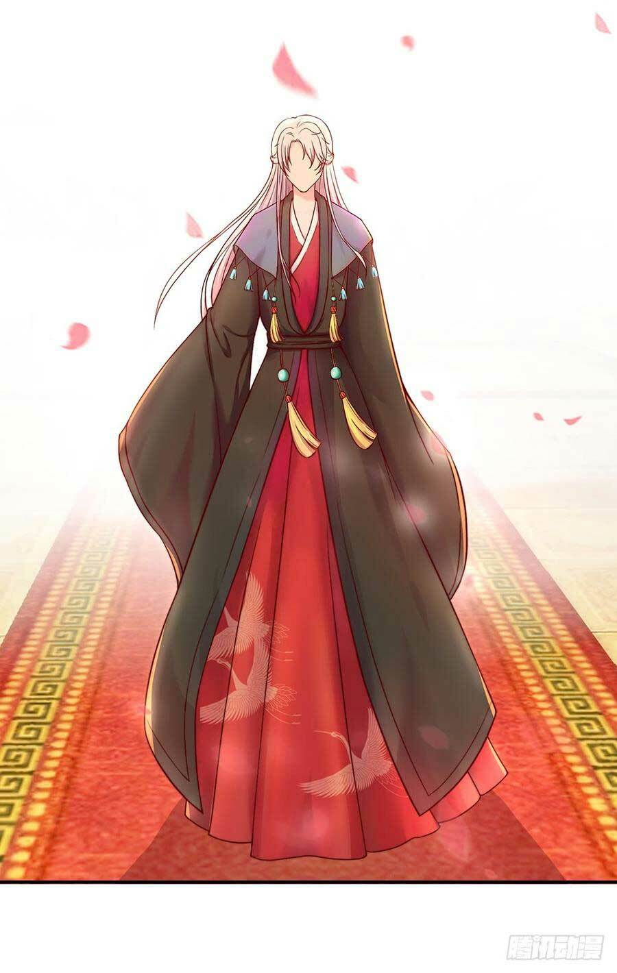 gả cho tình cũ làm lão bà chapter 38 7