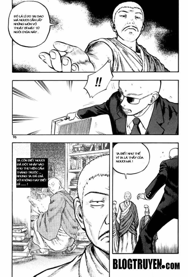 monk! chapter 19 6
